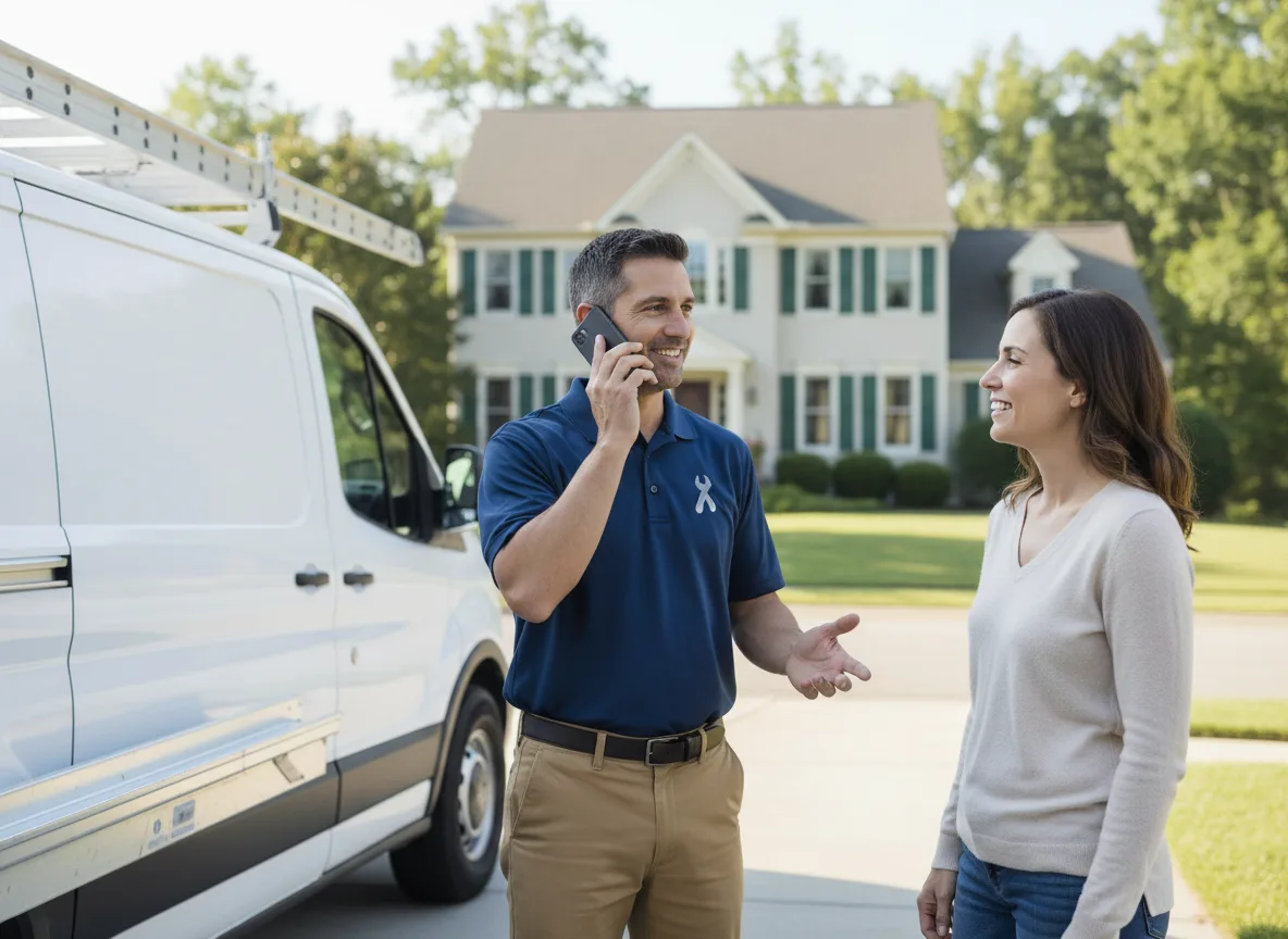 Home Gutter Service Steamboat Rock, IA FAQs